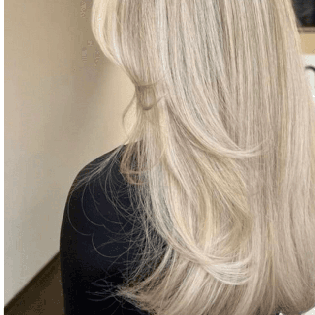 The weekly Blowout Plan at SO.30 Salon in Highland, NY